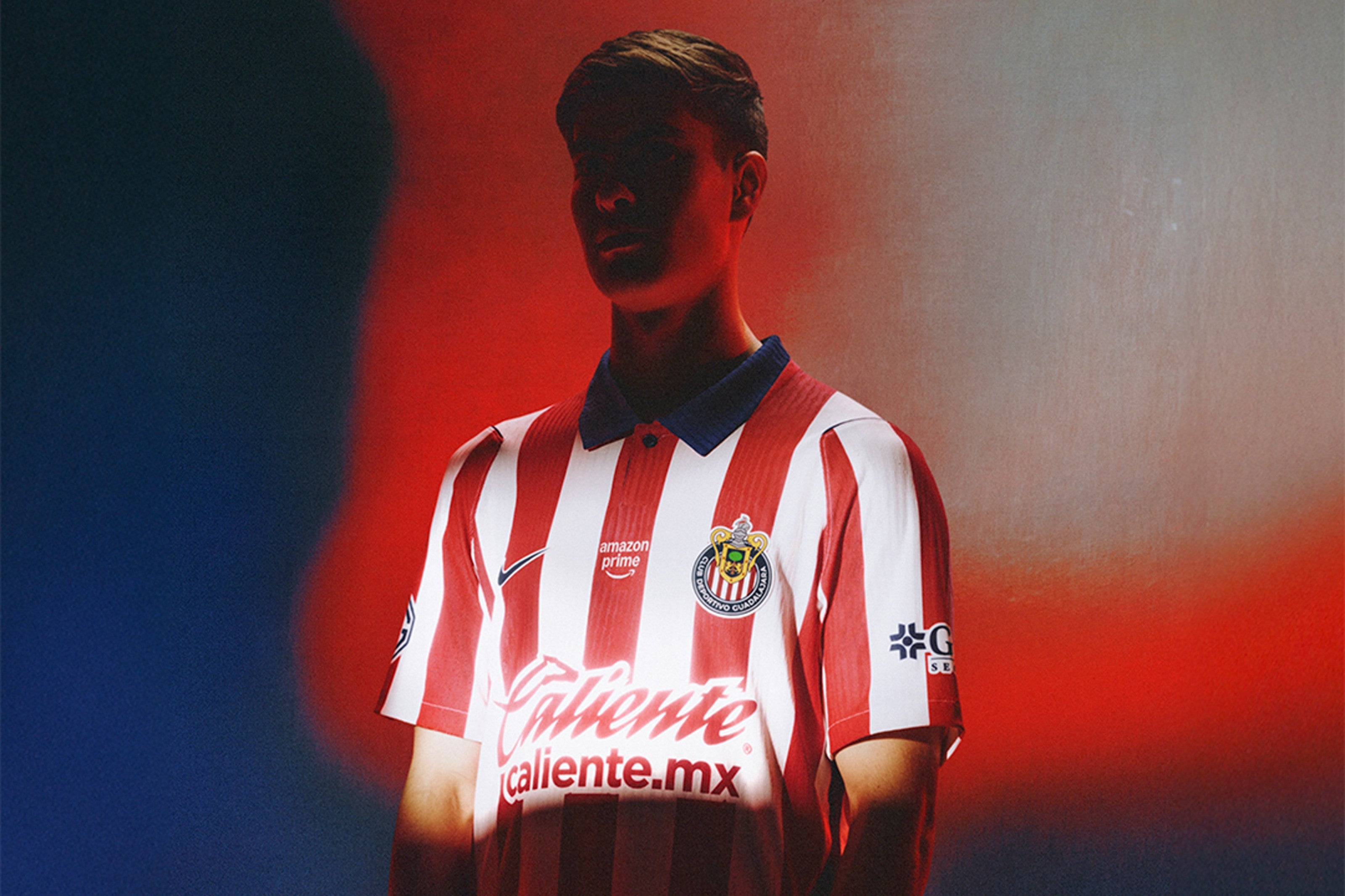 Nike x Chivas 2026: A New Era of Chivas Soccer Jerseys Is Coming