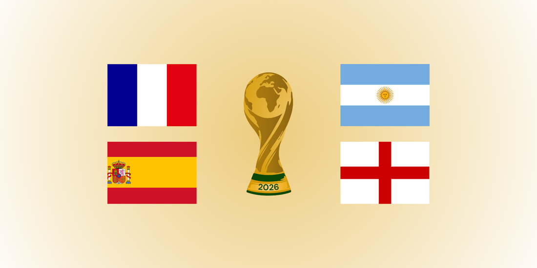 World Cup 2026 Semifinals: Schedule, Match Previews & Road to the Final