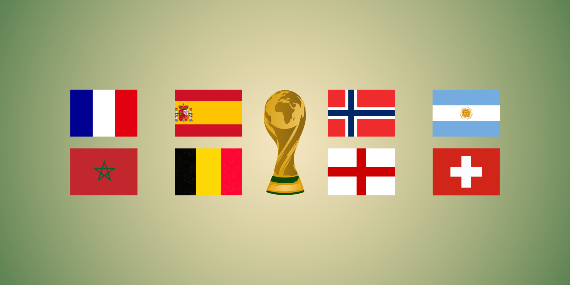 World Cup 2026 Quarterfinals: Full Preview, Schedule & Predictions