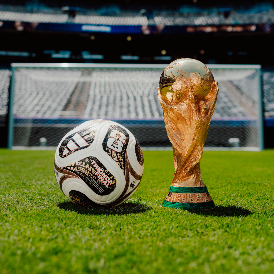 Spain Wins the FIFA World Cup 2026: A New Era of Spanish Football Greatness