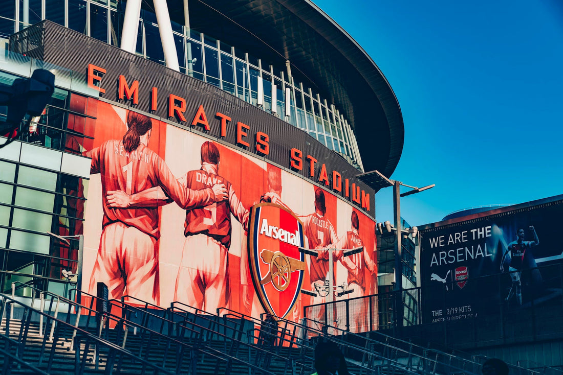 Arsenal vs Atletico Madrid: Arsenal Advance After Hard-Fought European Clash