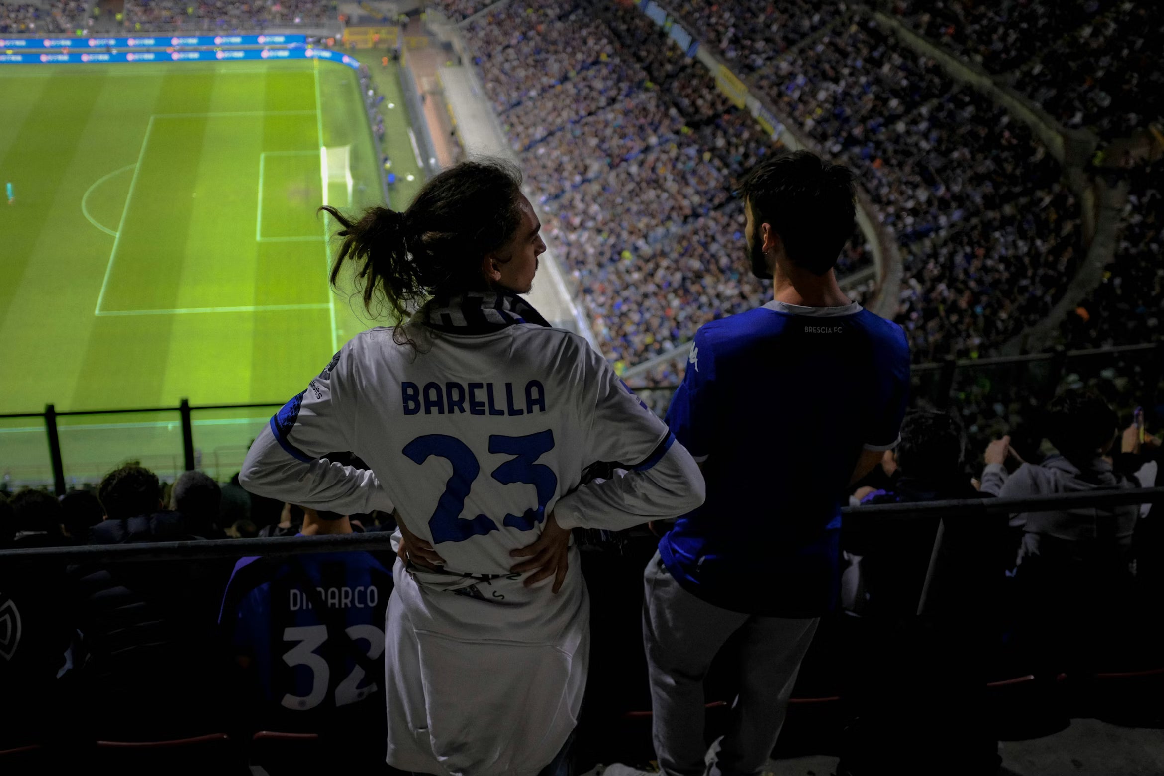 Inter Milan Win 21st Serie A Title After Dominant Season