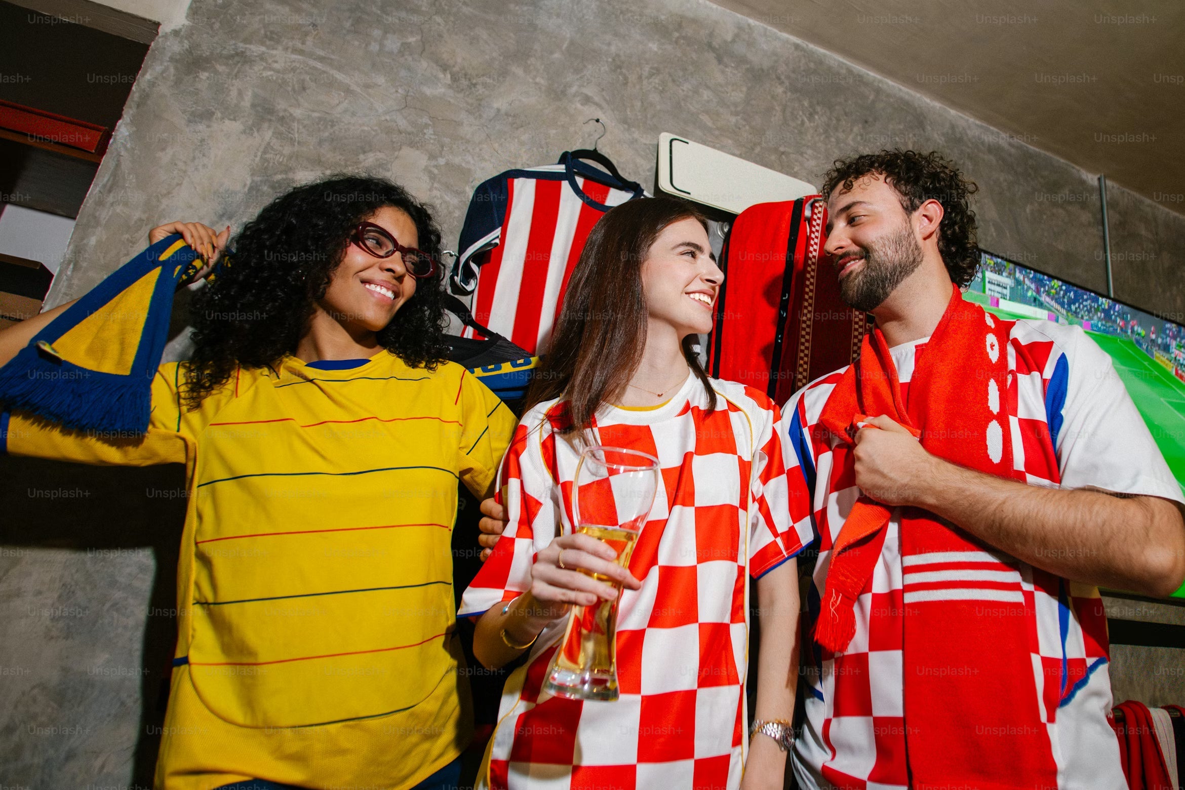 Most Popular International Soccer Jerseys Right Now