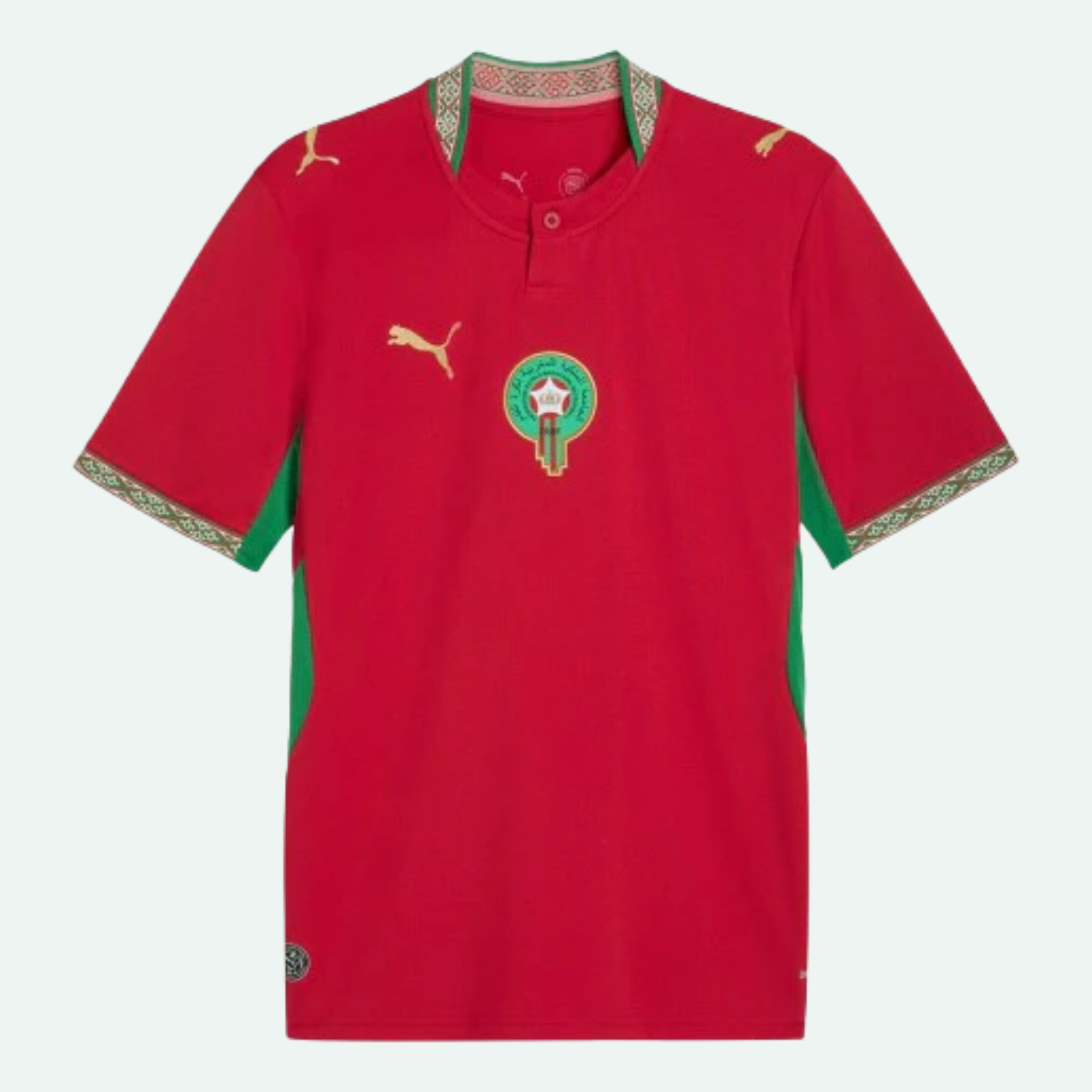 Morocco