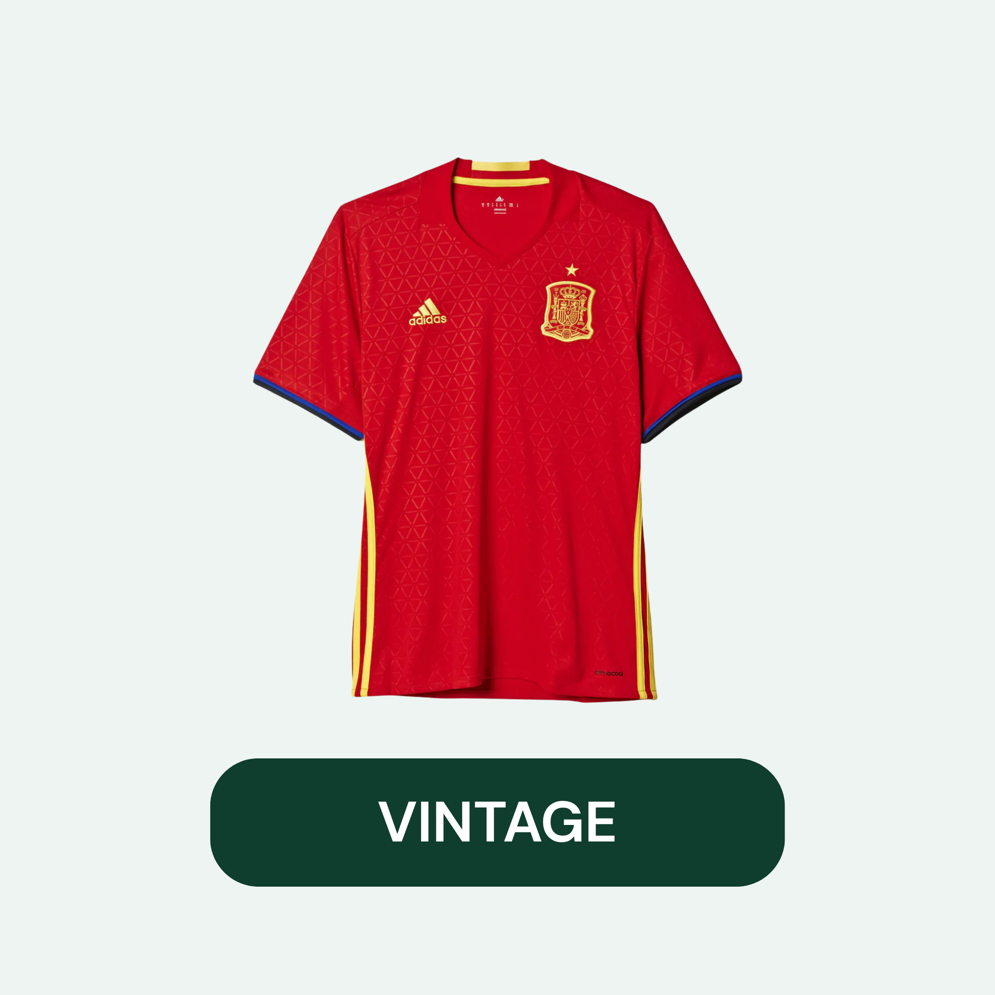 Vintage (Pre-2015)