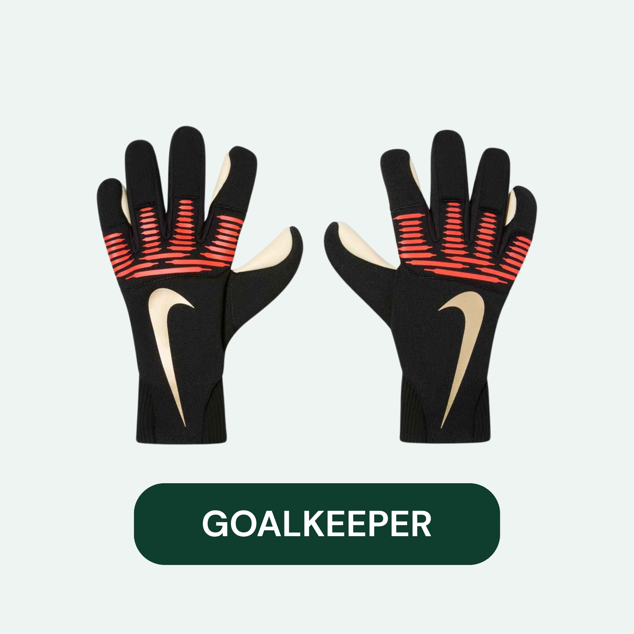 Goalkeeper Gloves