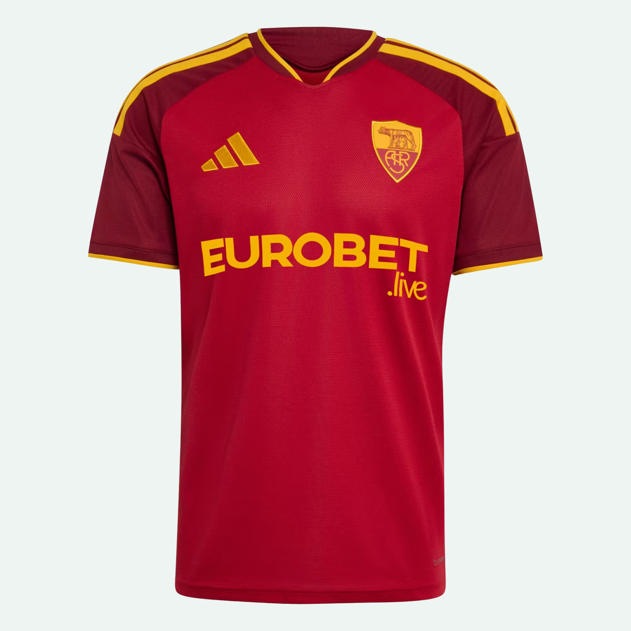 AS Roma