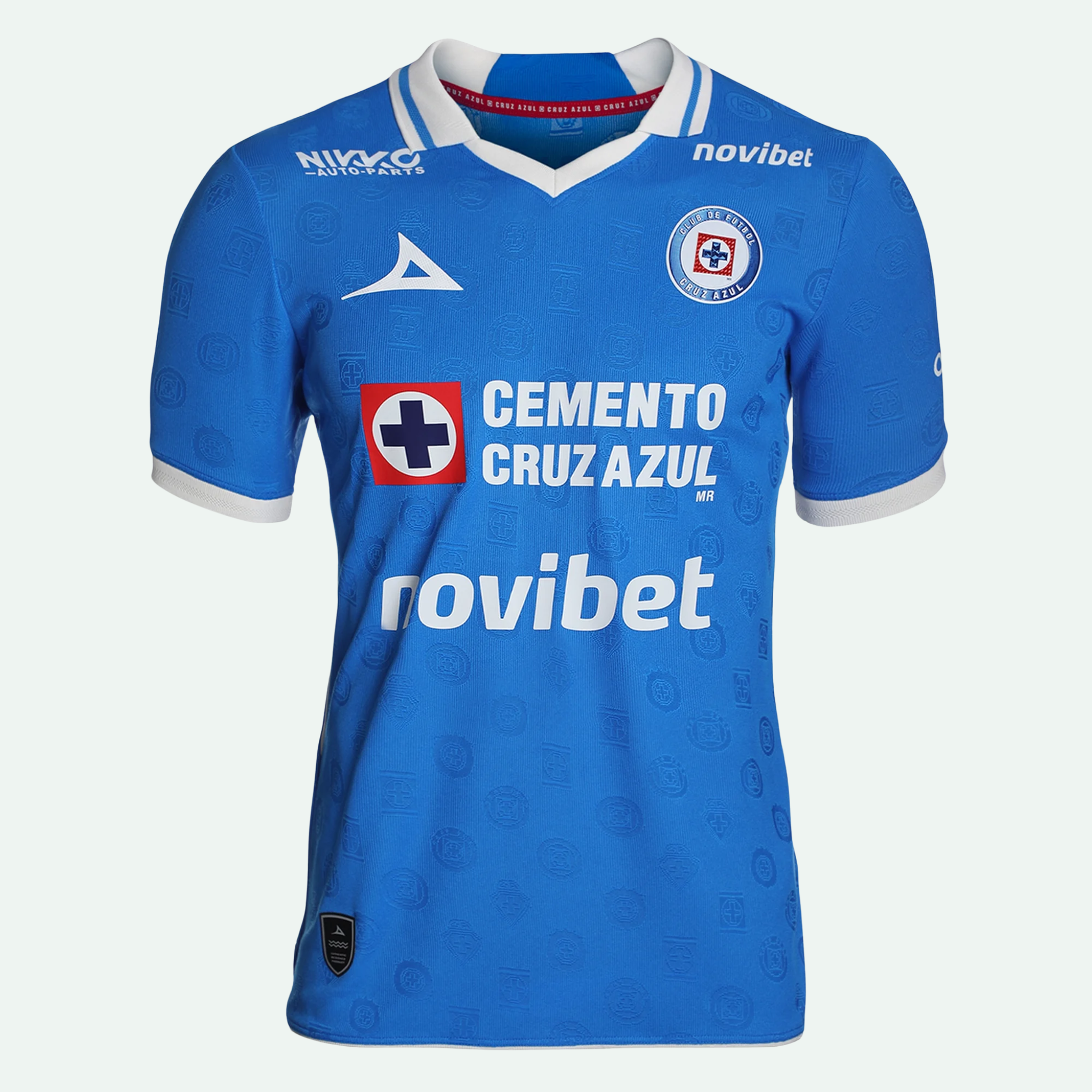 Cruz Azul