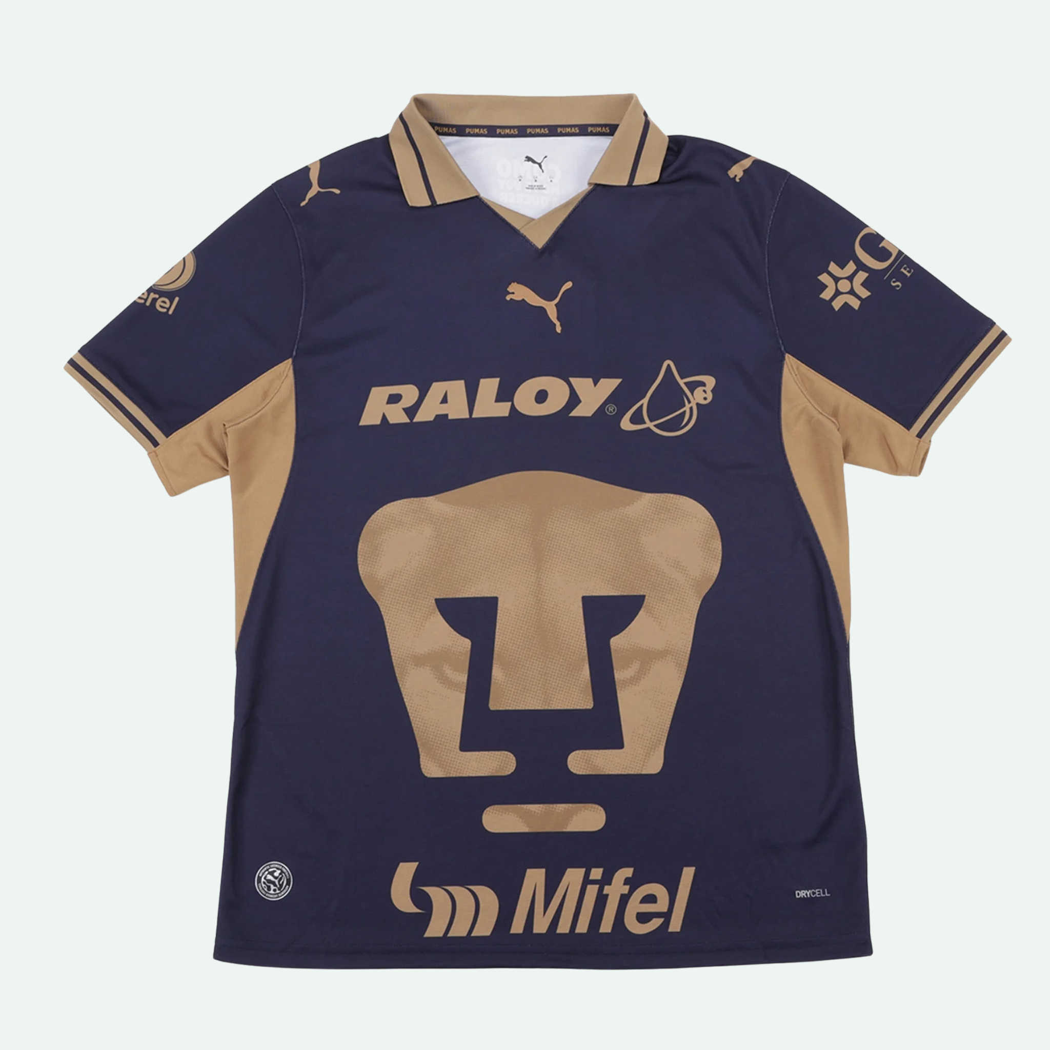 Pumas UNAM