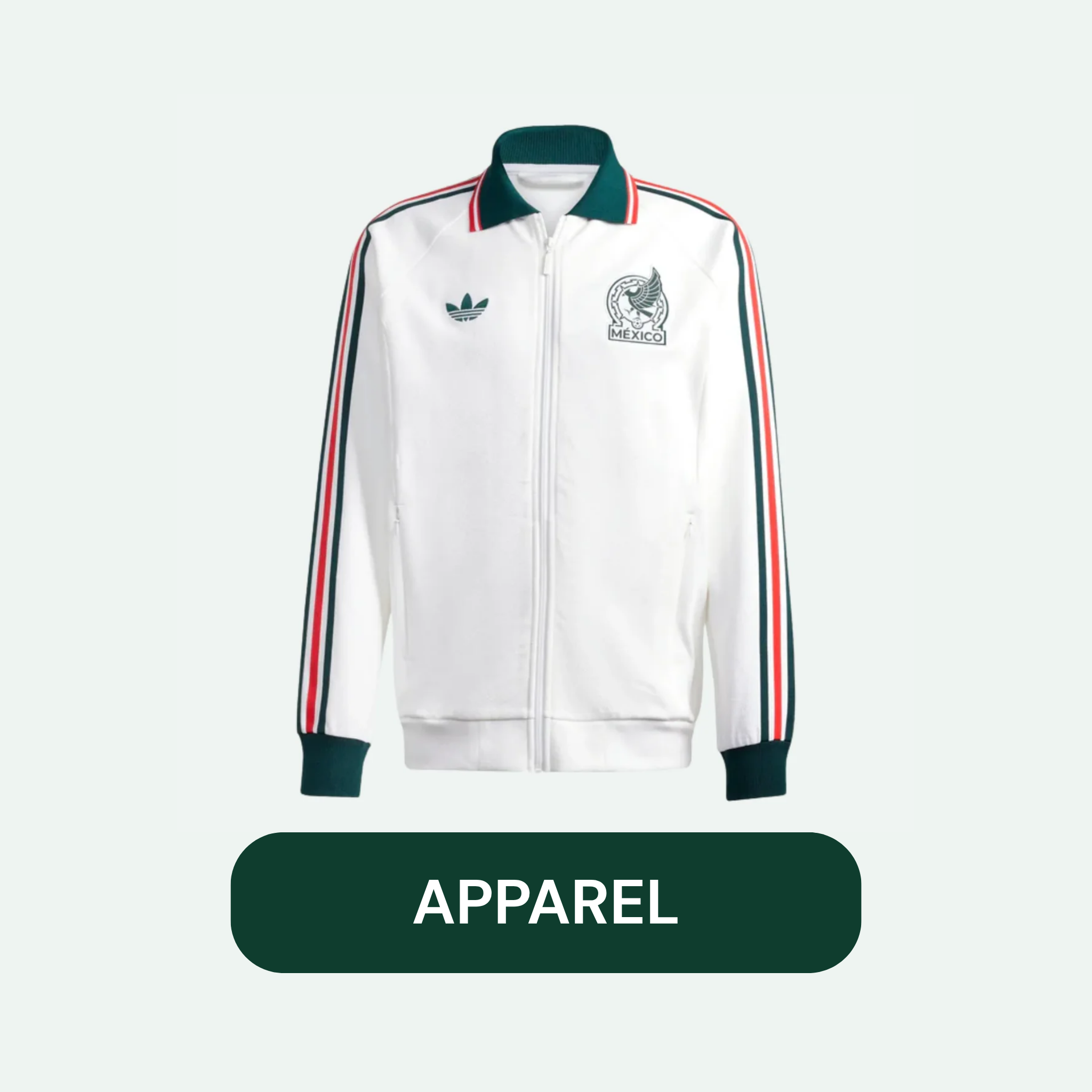 Fan Apparel