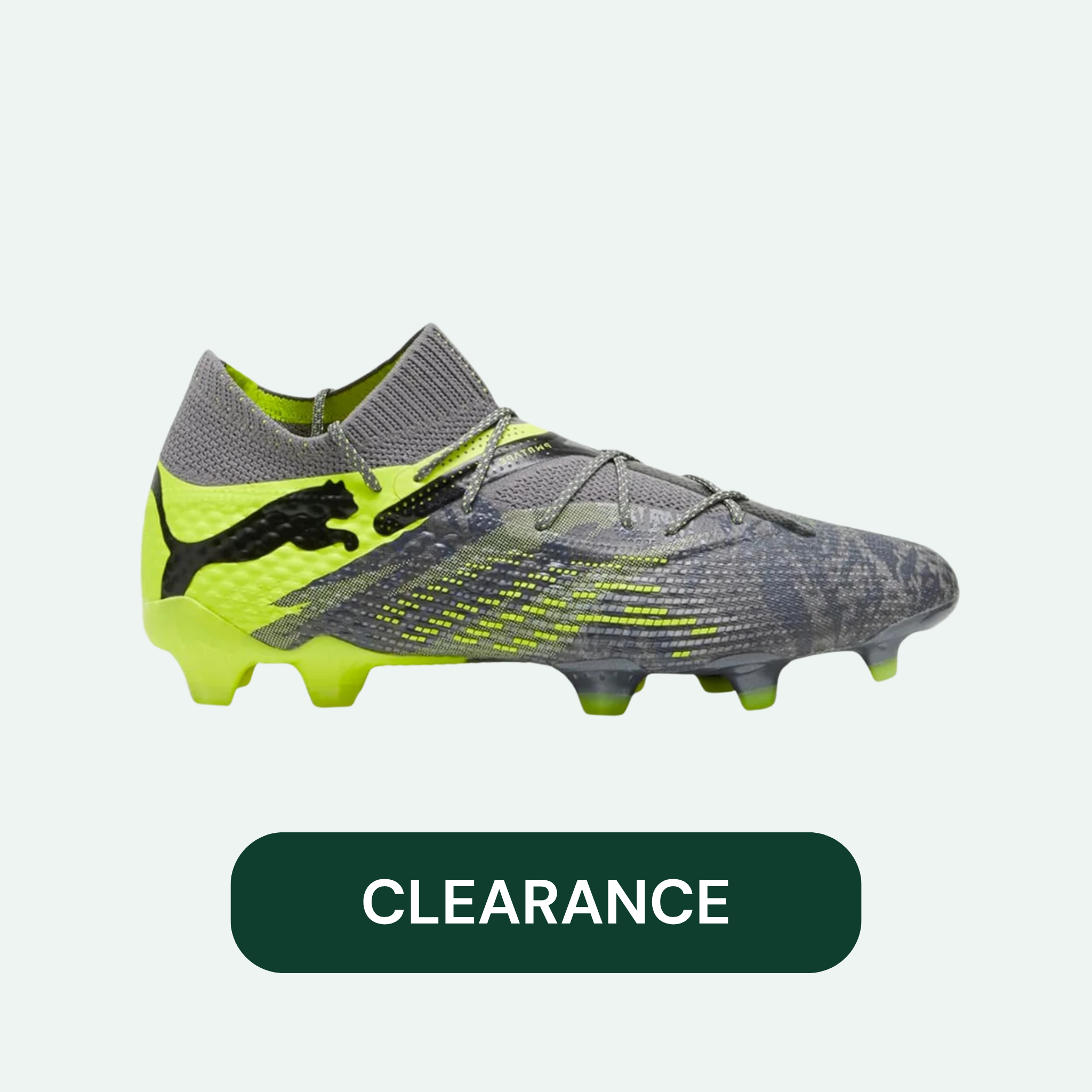 Clearance