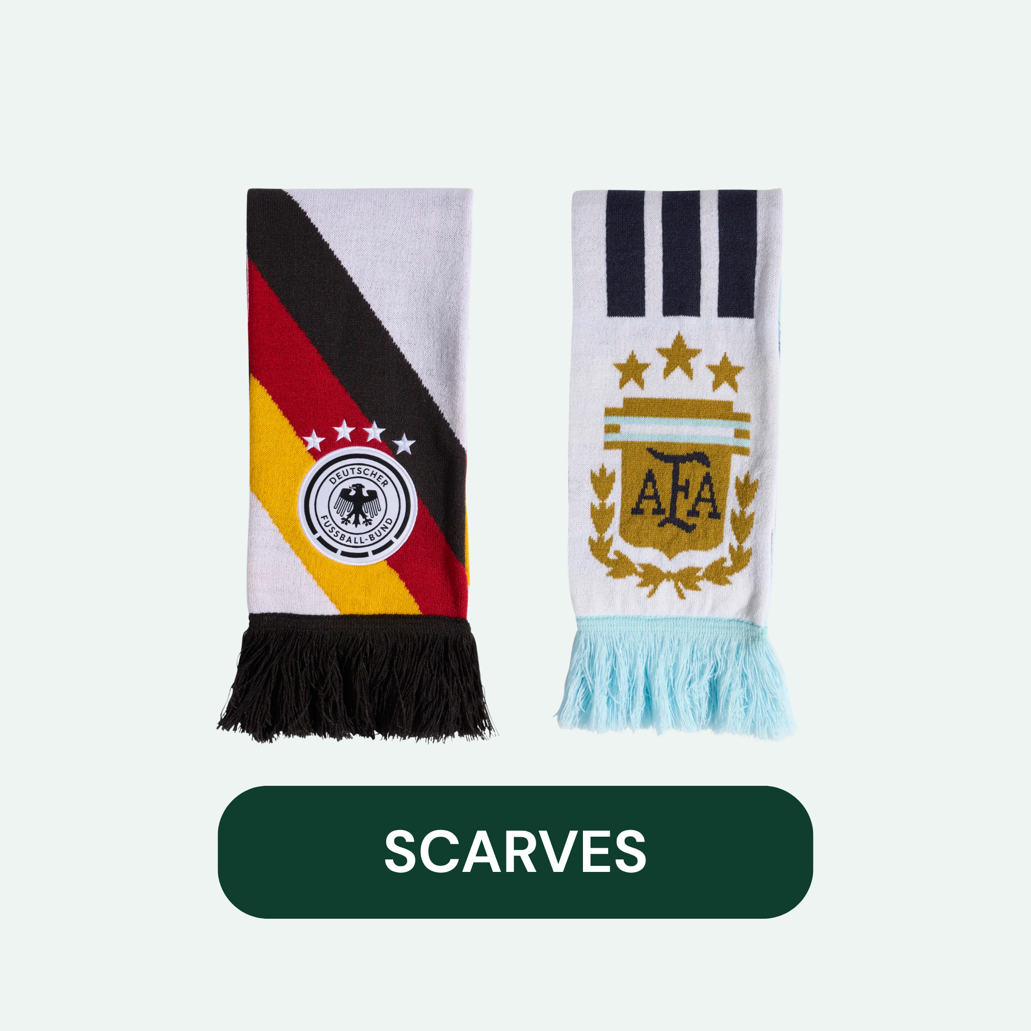 Scarves
