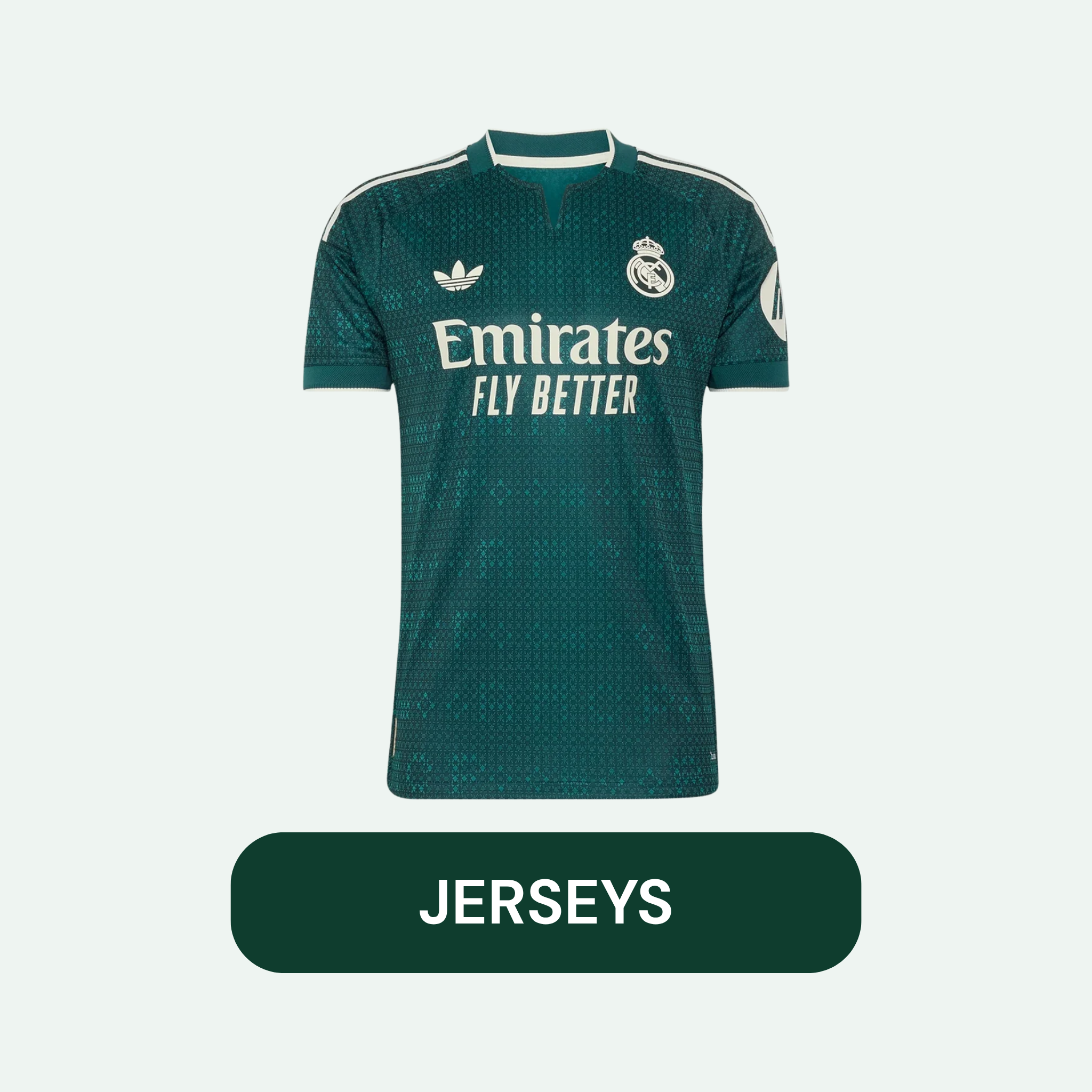 Fan Jerseys