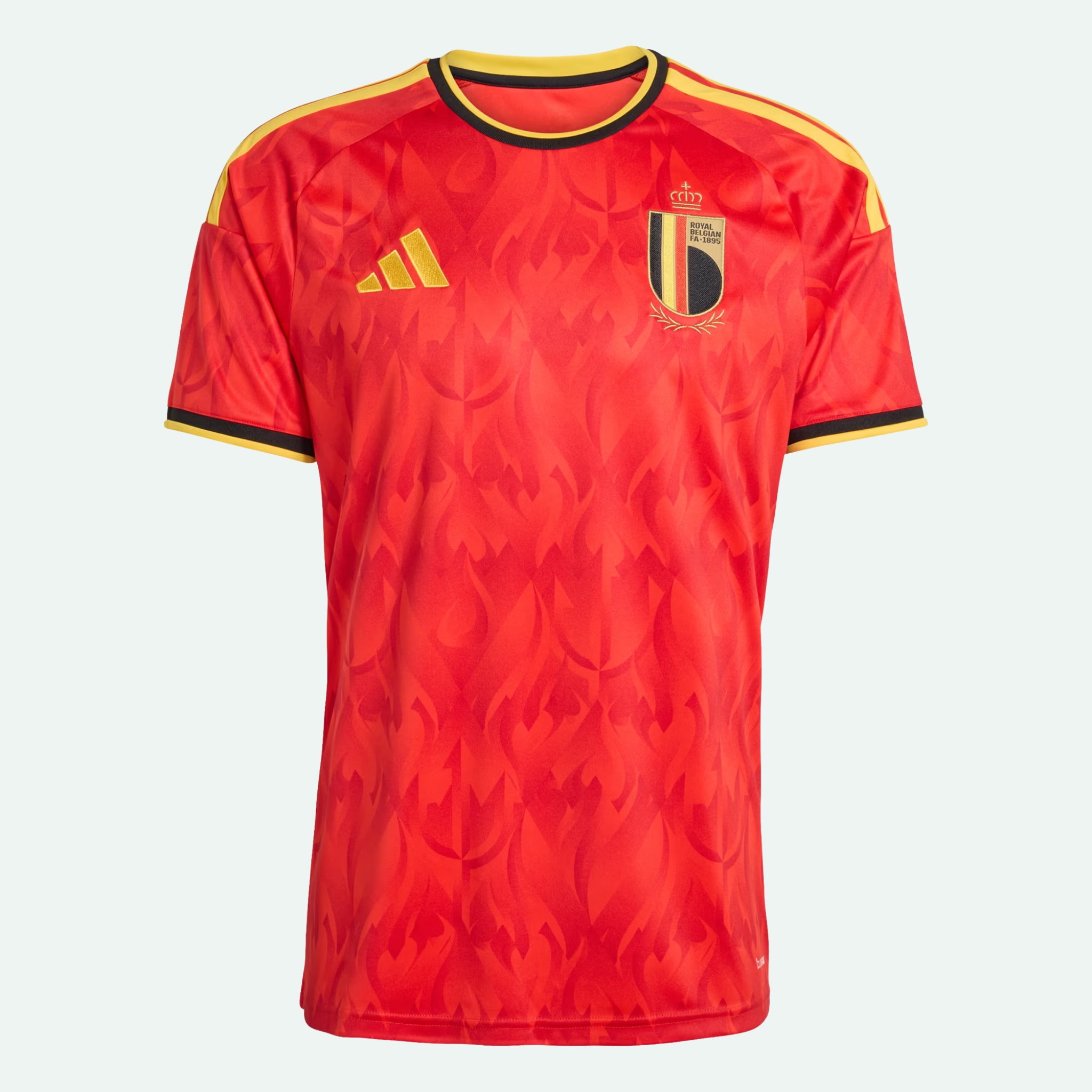 Belgium