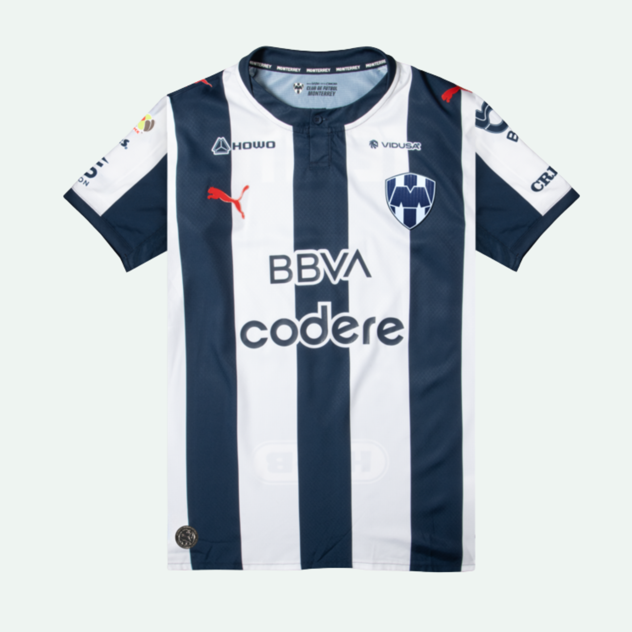 Monterrey