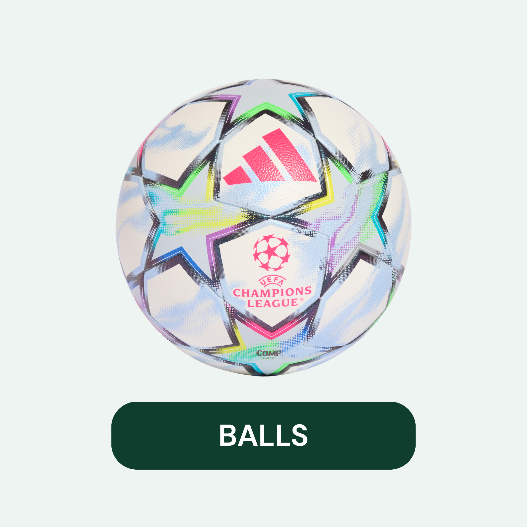 Soccer Balls