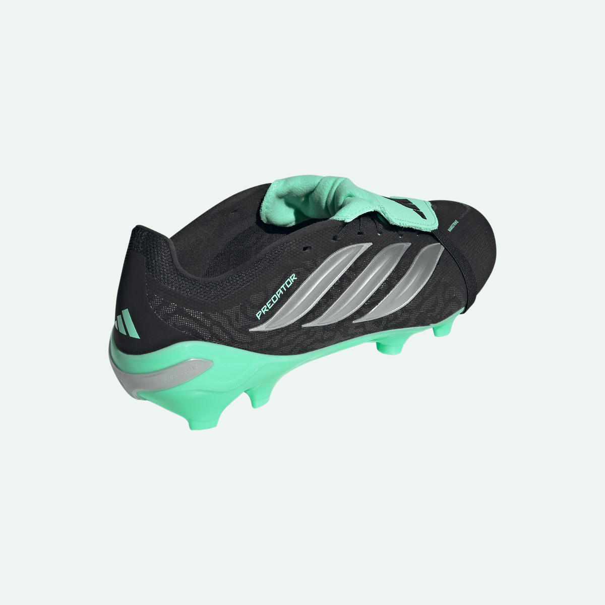 Predator League FT FG