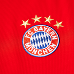 FC Bayern 15/16 Home Jersey