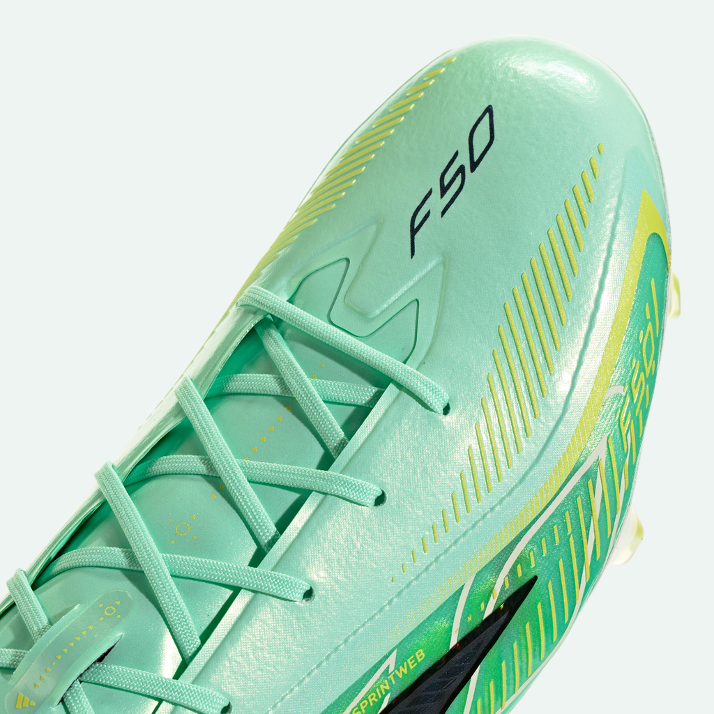 F50 Hyperfast Elite FG