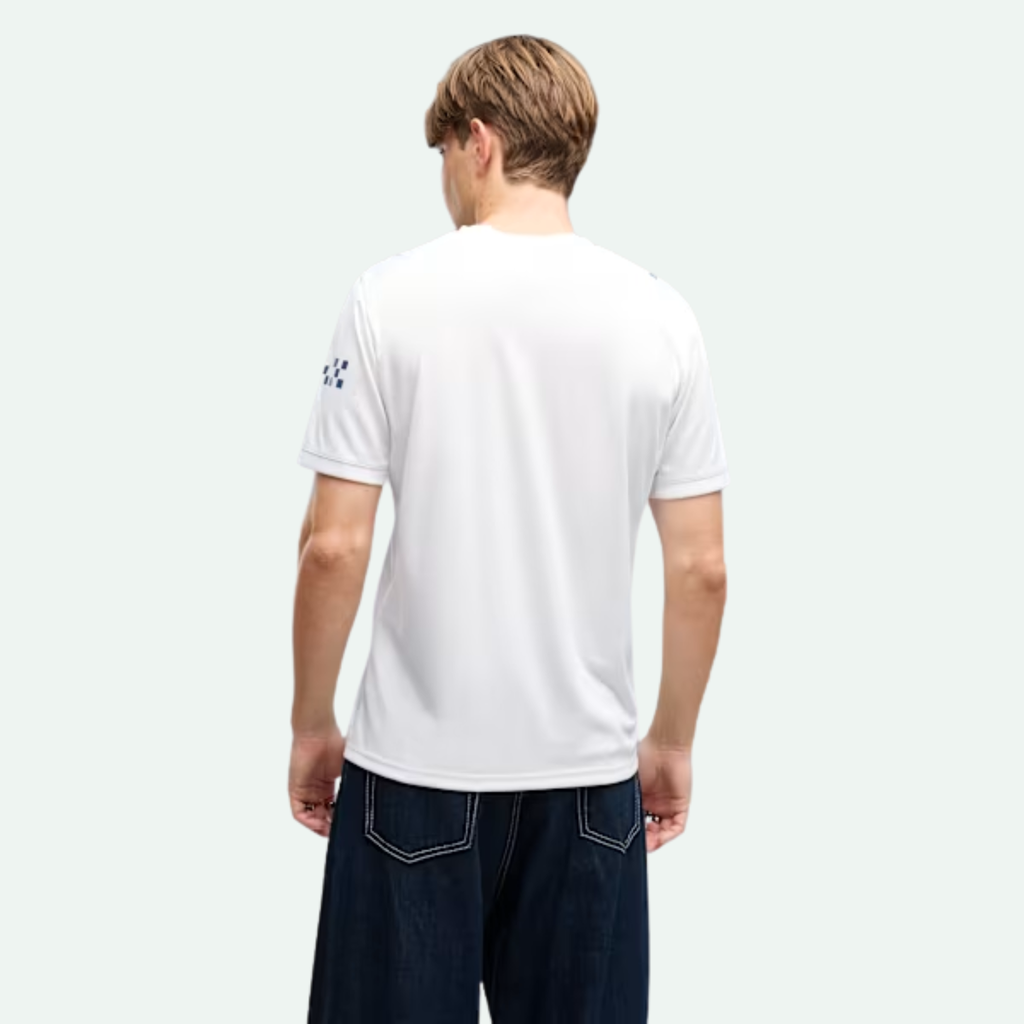 Manchester City 26/27 Third Jersey