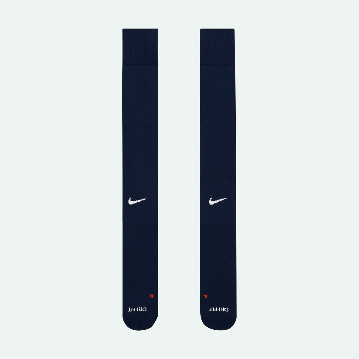 Classic II Cushion Over-the-Calf Socks