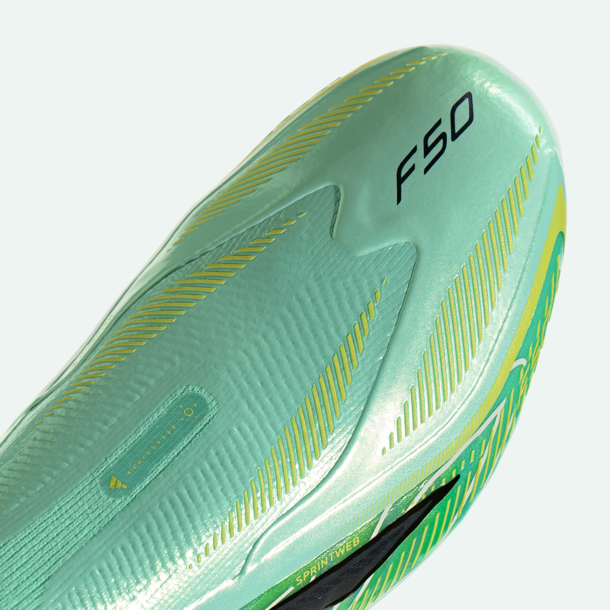 F50 Hyperfast Elite LL FG