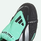 Predator Elite Fold-Over Tongue AG
