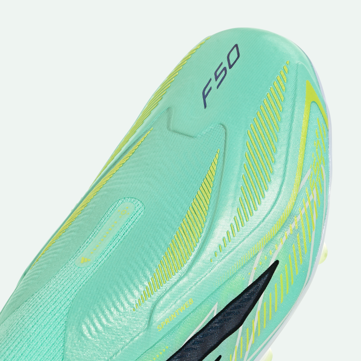 F50 Hyperfast Elite LL FG (Kids)