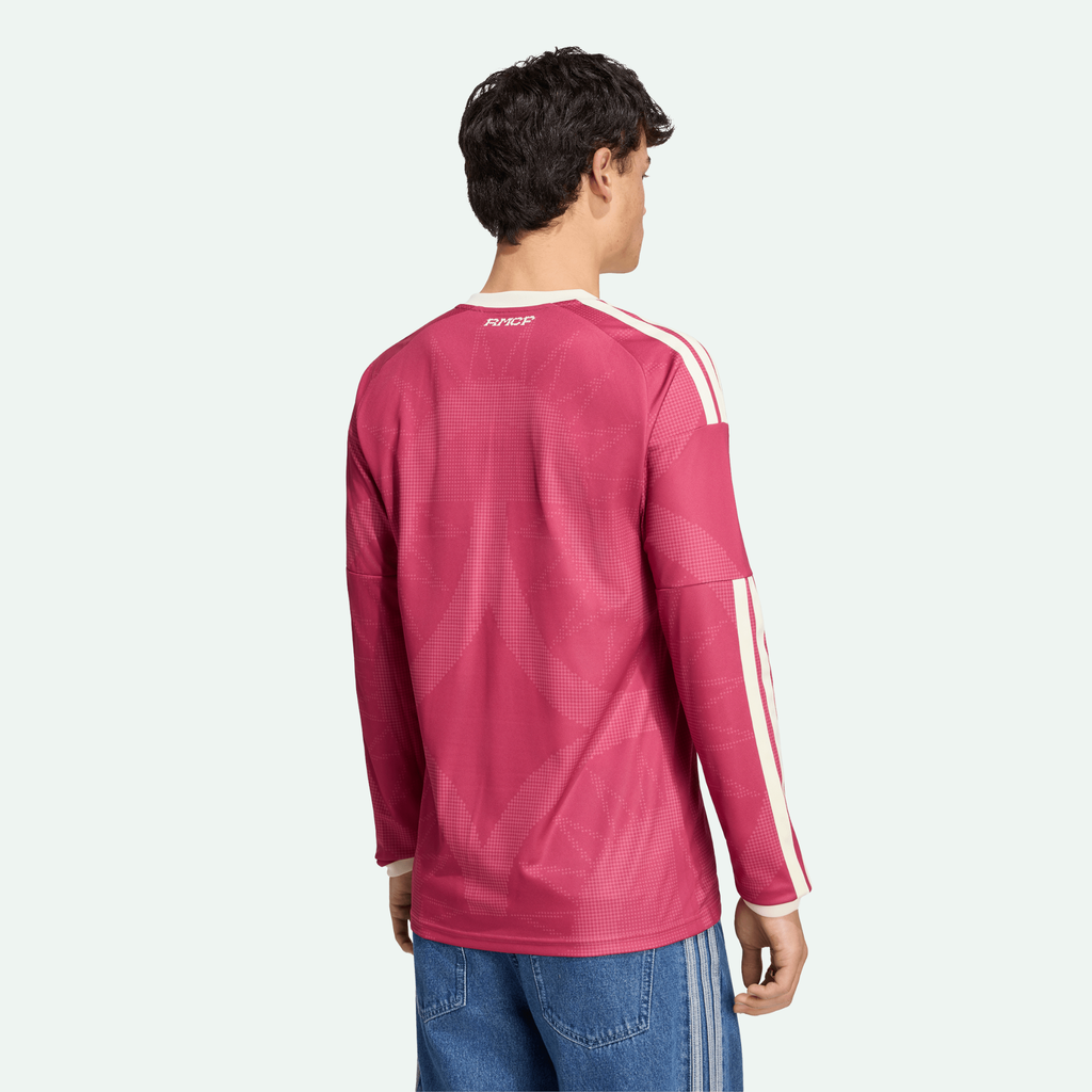 Real Madrid 26/27 Third Long Sleeve Jersey