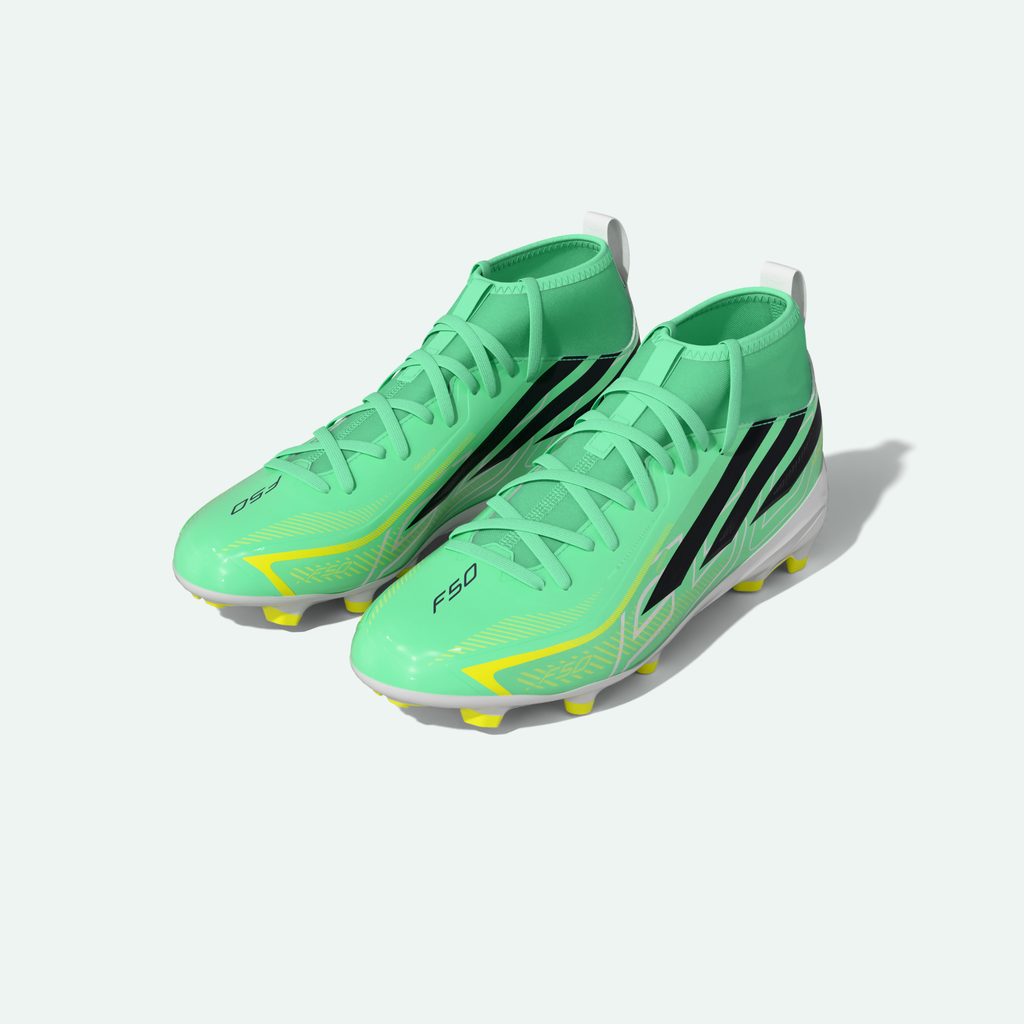 F50 Hyperfast League Mid FG (Kids)
