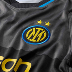 Inter Milan 26/27 Stadium Third Jersey