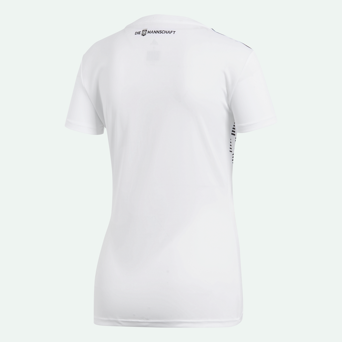 Germany 18 Home Women's Jersey
