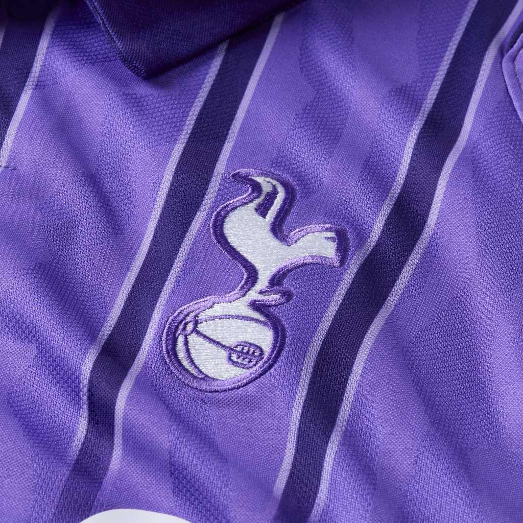 Tottenham Hotspur 26/27 Stadium Third Jersey