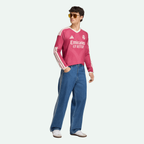 Real Madrid 26/27 Third Long Sleeve Jersey
