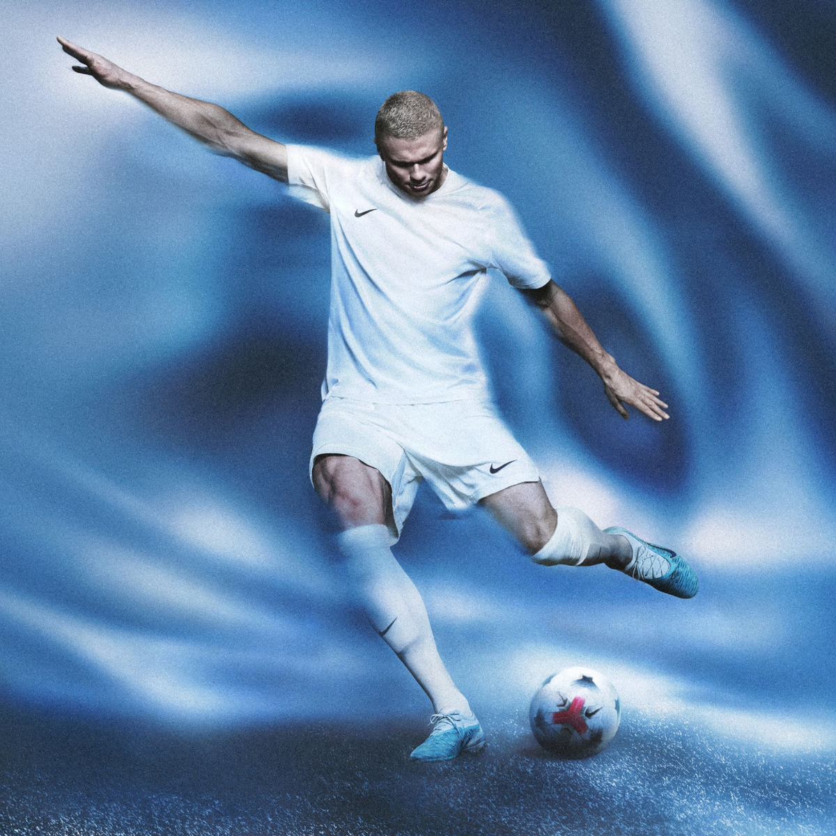 Phantom 6 Low Elite "Erling Haaland” FG