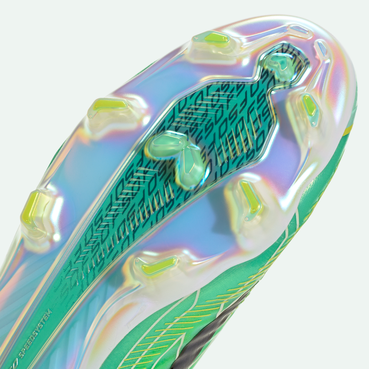 F50 Hyperfast Elite FG