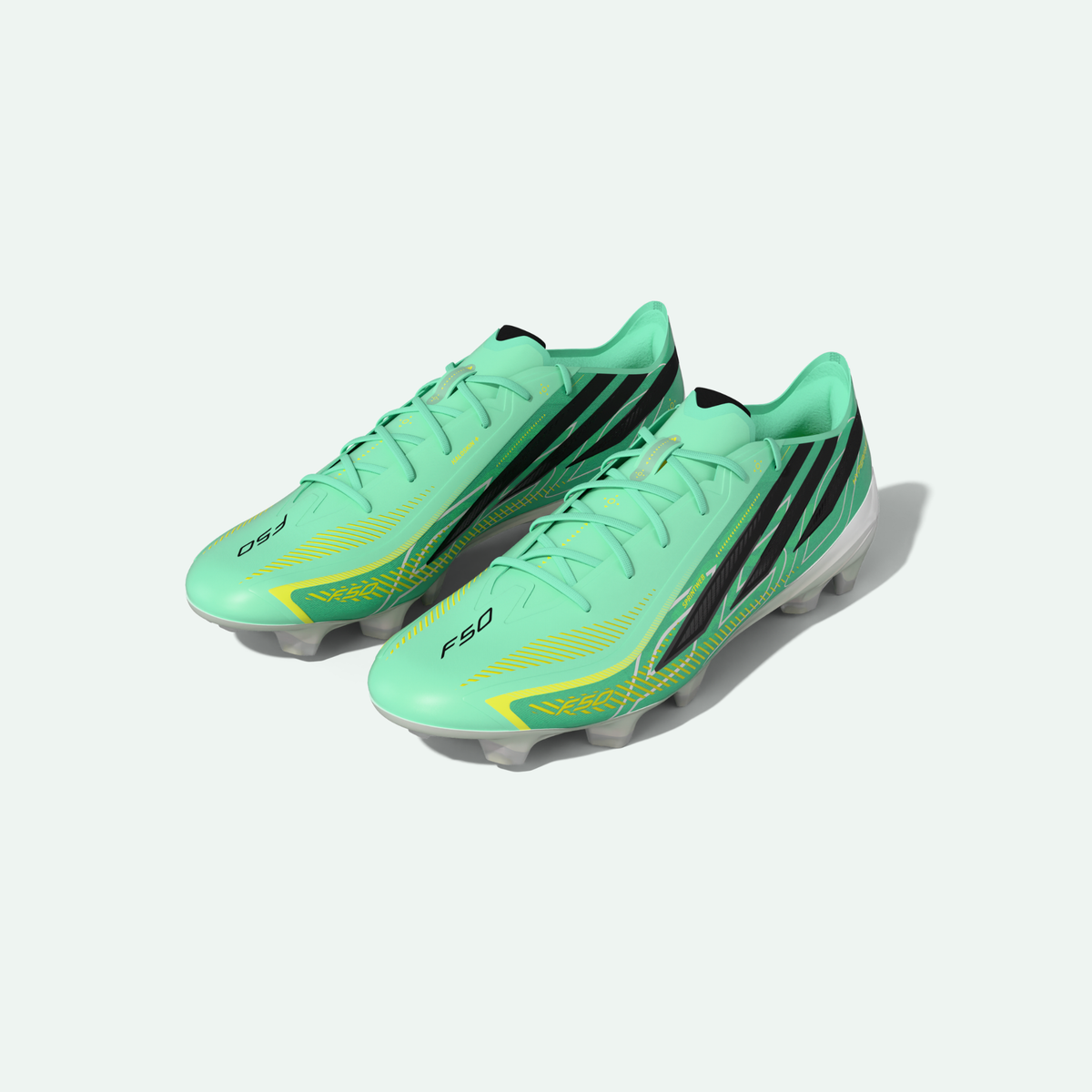F50 Hyperfast Elite FG
