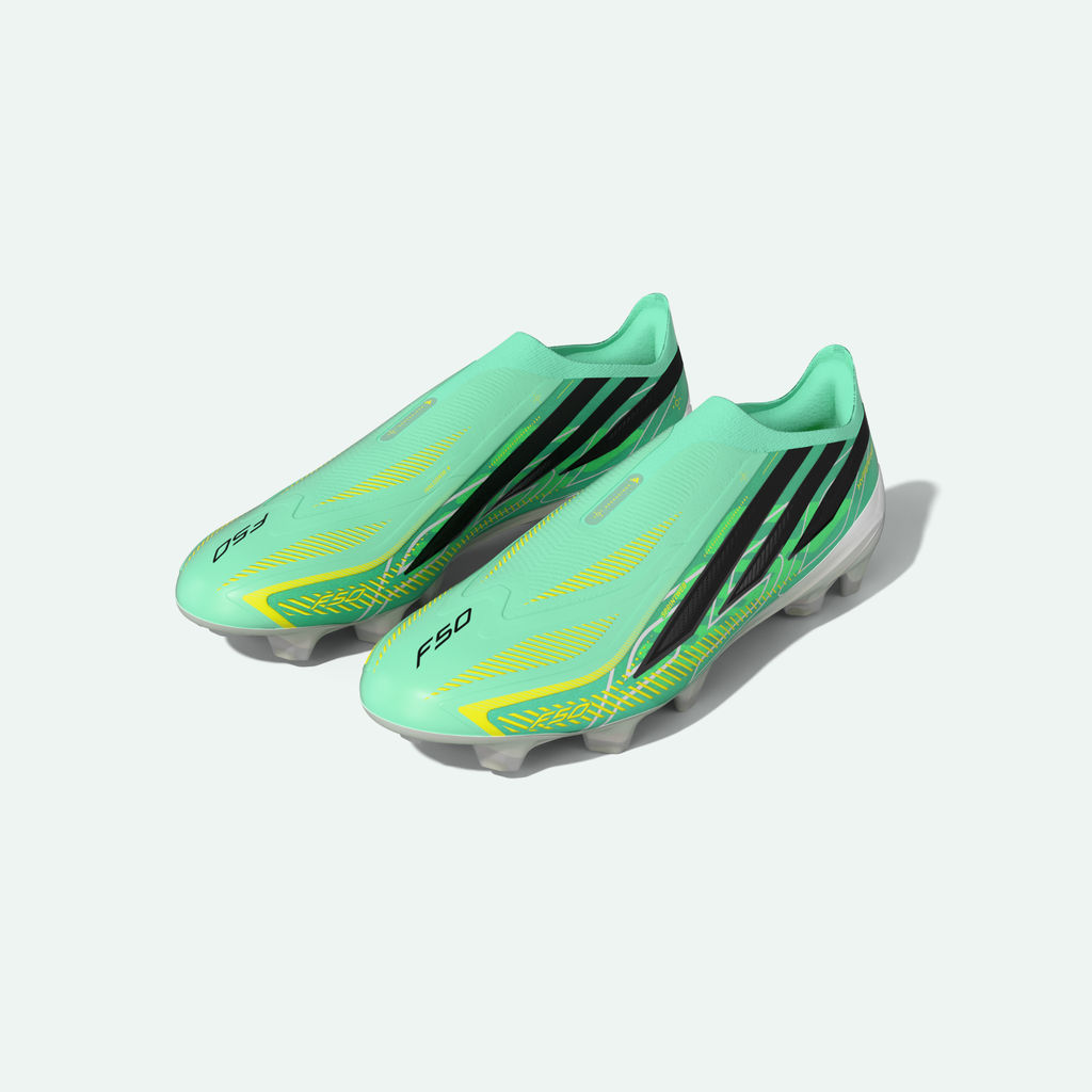 F50 Hyperfast Elite LL FG