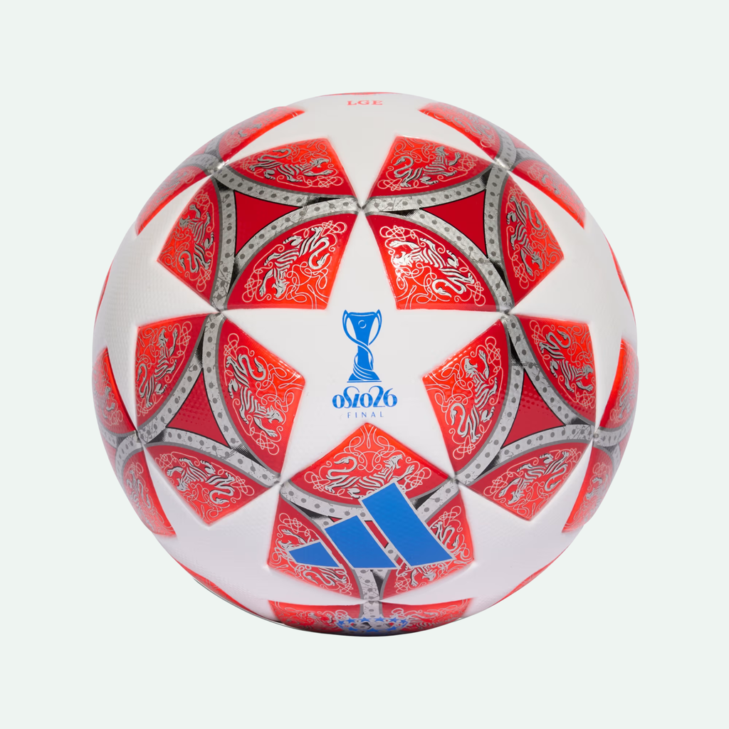 UEFA Women's Champions League 26 League Ball