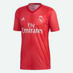 Real Madrid 18/19 Third Jersey