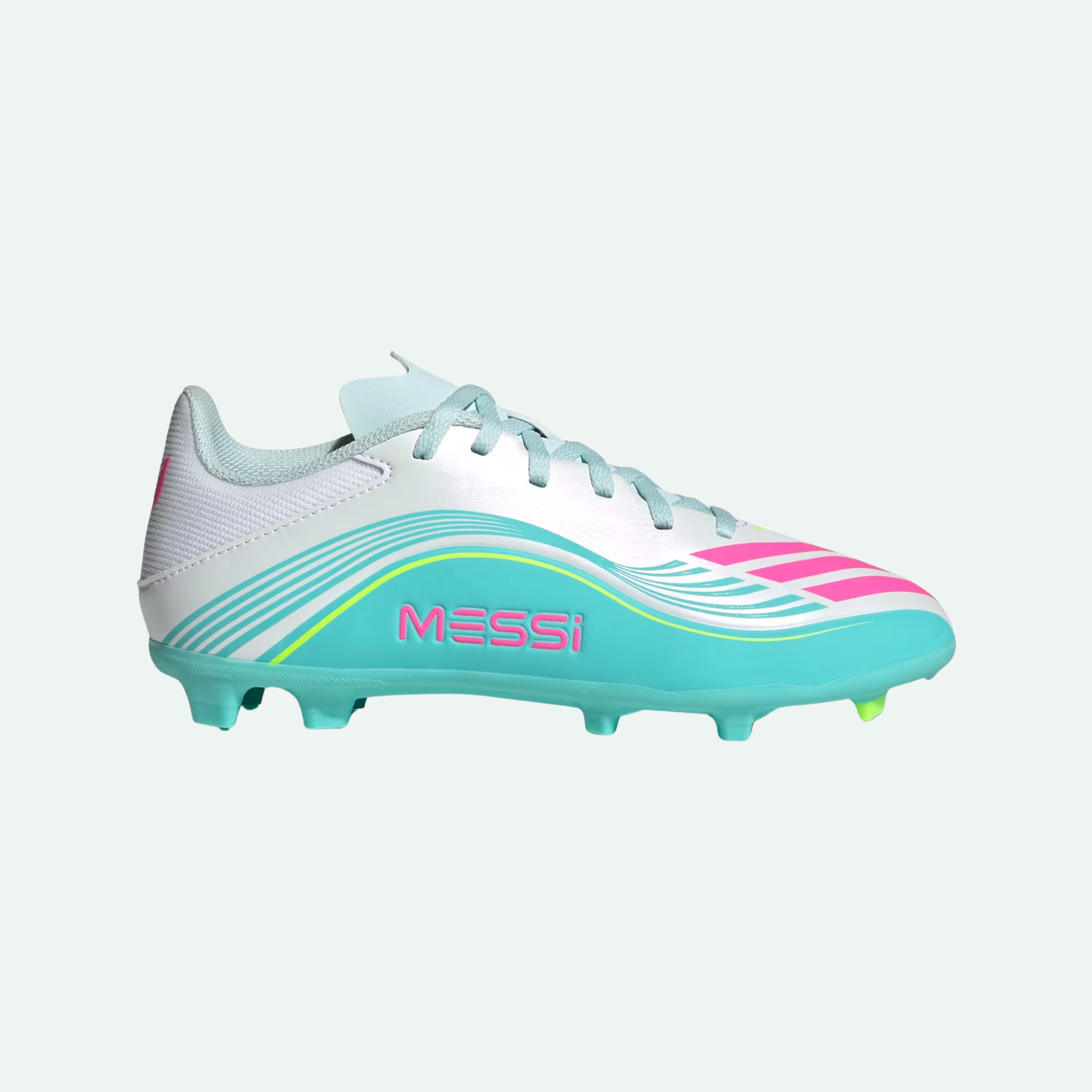 F50 Messi League FG/MG (Kids)