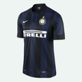 Inter Milan 13/14 Stadium Home Jersey