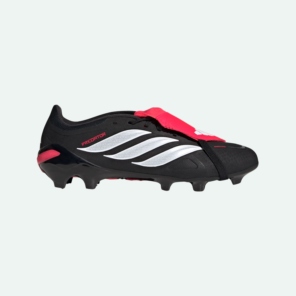 Predator League FT FG