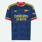 Arsenal FC 26/27 Away Kids Jersey