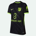 Atlético Madrid 26/27 Stadium Away Kids Jersey