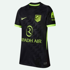 Atlético Madrid 26/27 Stadium Away Kids Jersey