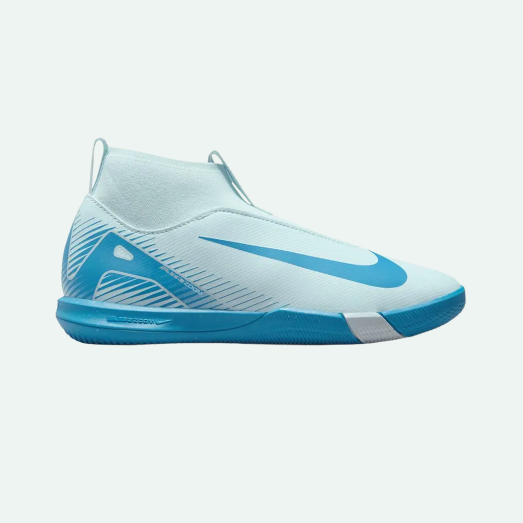 Mercurial Superfly 10 Academy IC (Kids)