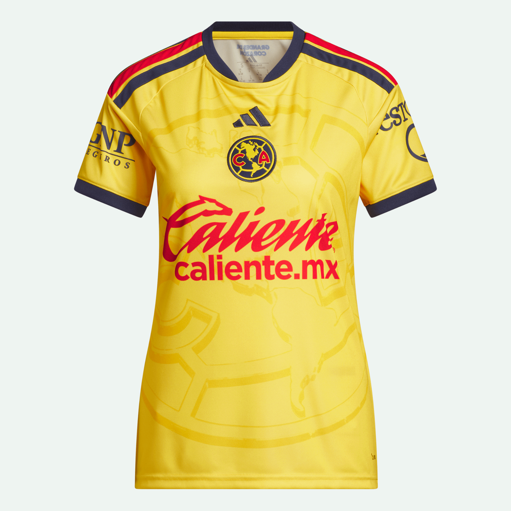 Club America 26/27 Home Women's Jersey
