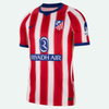 Atletico Madrid