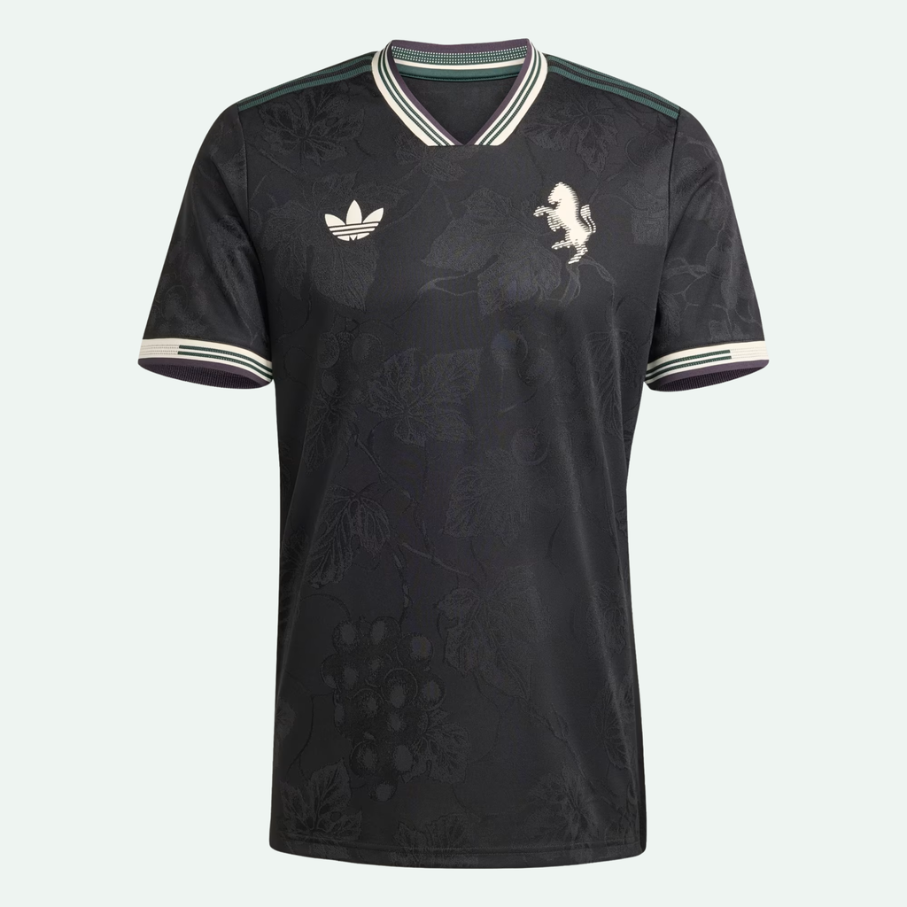 Juventus 25/26 Third Authentic Jersey
